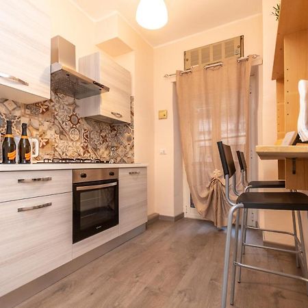 G&C'S Apartment ローマ エクステリア 写真