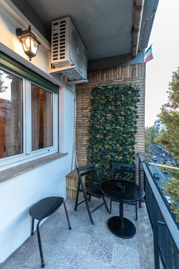 G&C'S Apartment ローマ エクステリア 写真