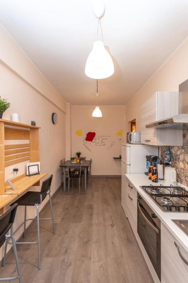 G&C'S Apartment ローマ エクステリア 写真